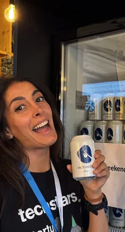 Startup Weekend Zürich - Gallery