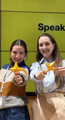 Startup Weekend Zürich - Gallery