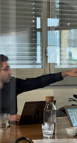 Startup Weekend Zürich - Gallery