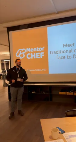 Startup Weekend Zürich - Gallery