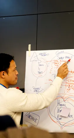 Startup Weekend Zürich - Gallery