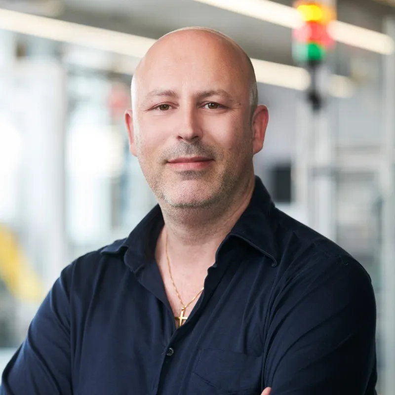 Katy Startup weekend Zurich facilitator 2026