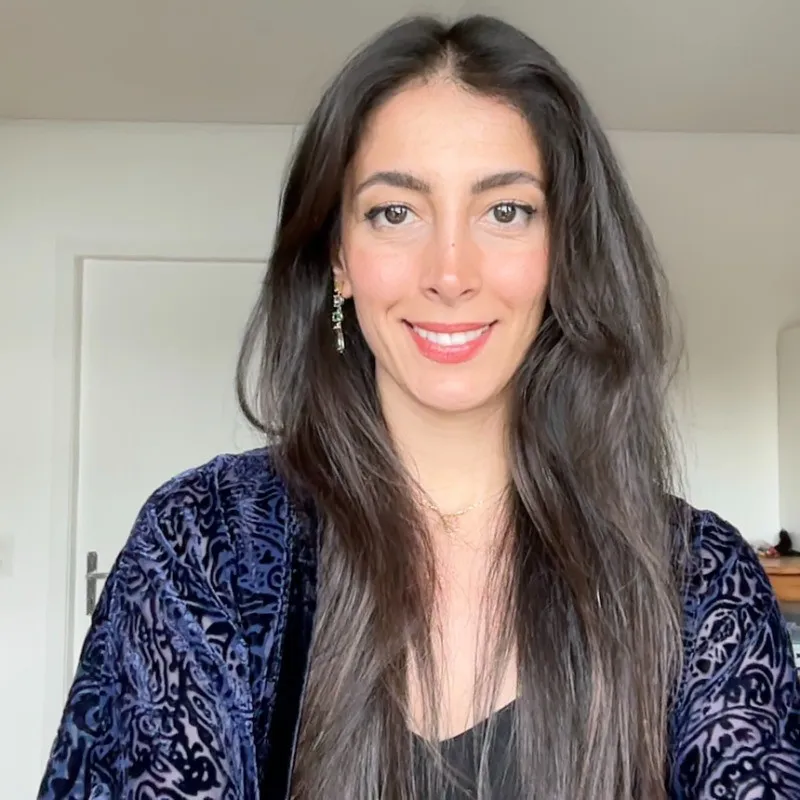 Katy Startup weekend Zurich facilitator 2026