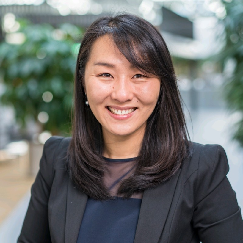 Emma Zhou(Beath)