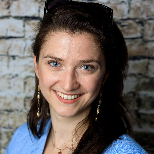 Patricia Vlad