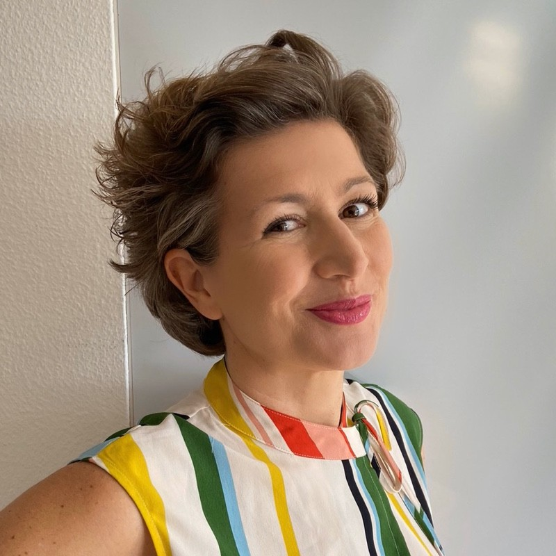Rosa Sangiorgio