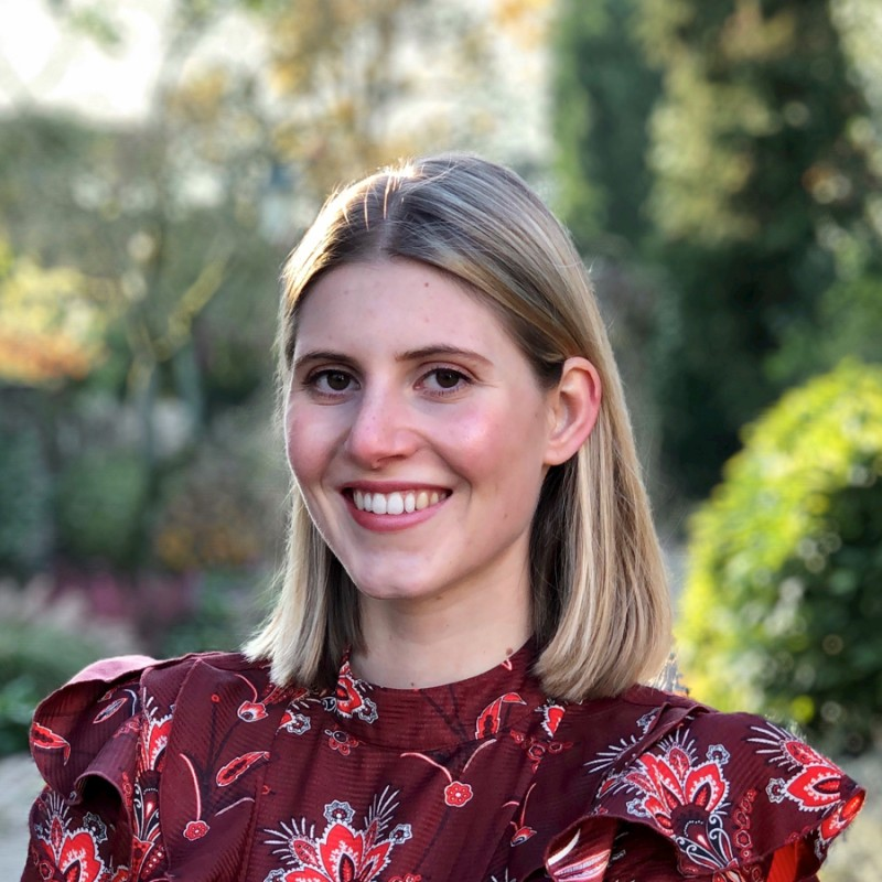 Sien van Bonen